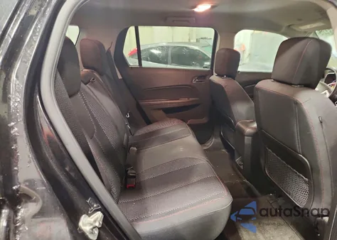 2011 GMC Terrain Sle z USA, uszkodzony, nr VIN 2CTFLTEC0B6207640